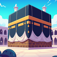 Light Prayer Times Logo